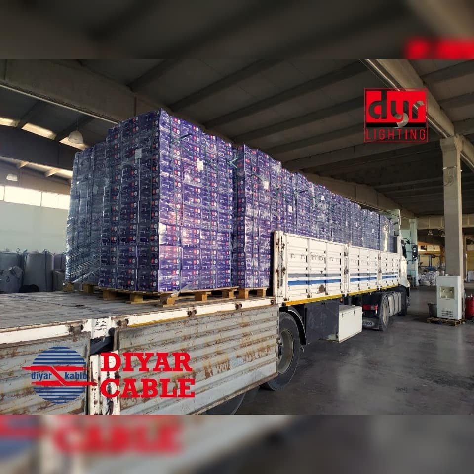 Successful project completion