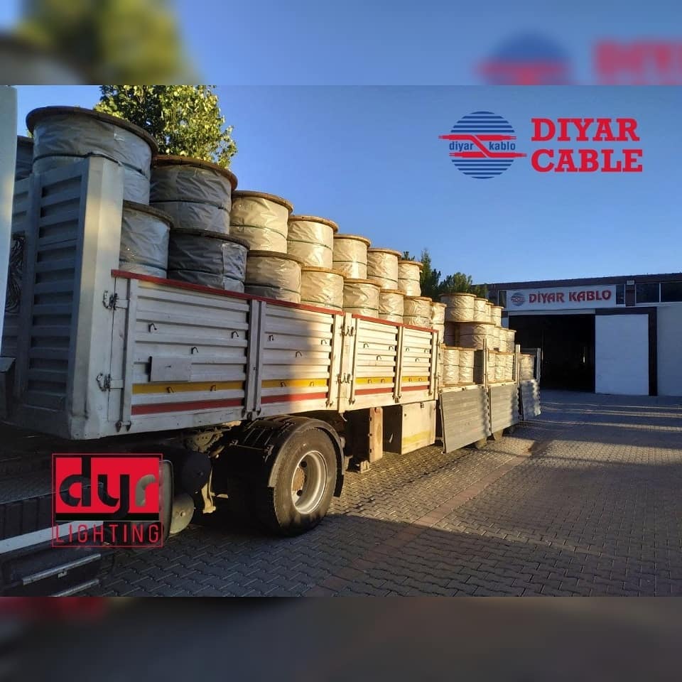 Successful project completion