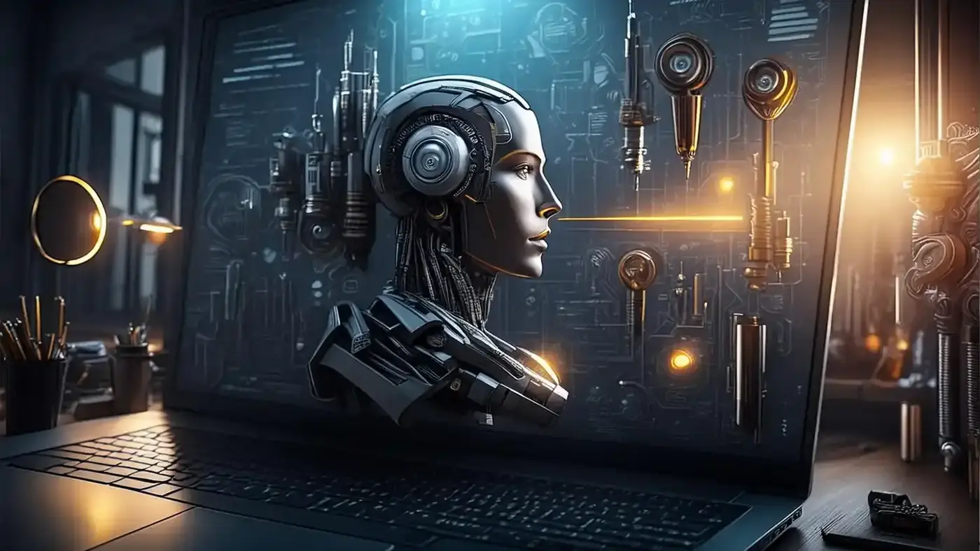 IT & Technical Services