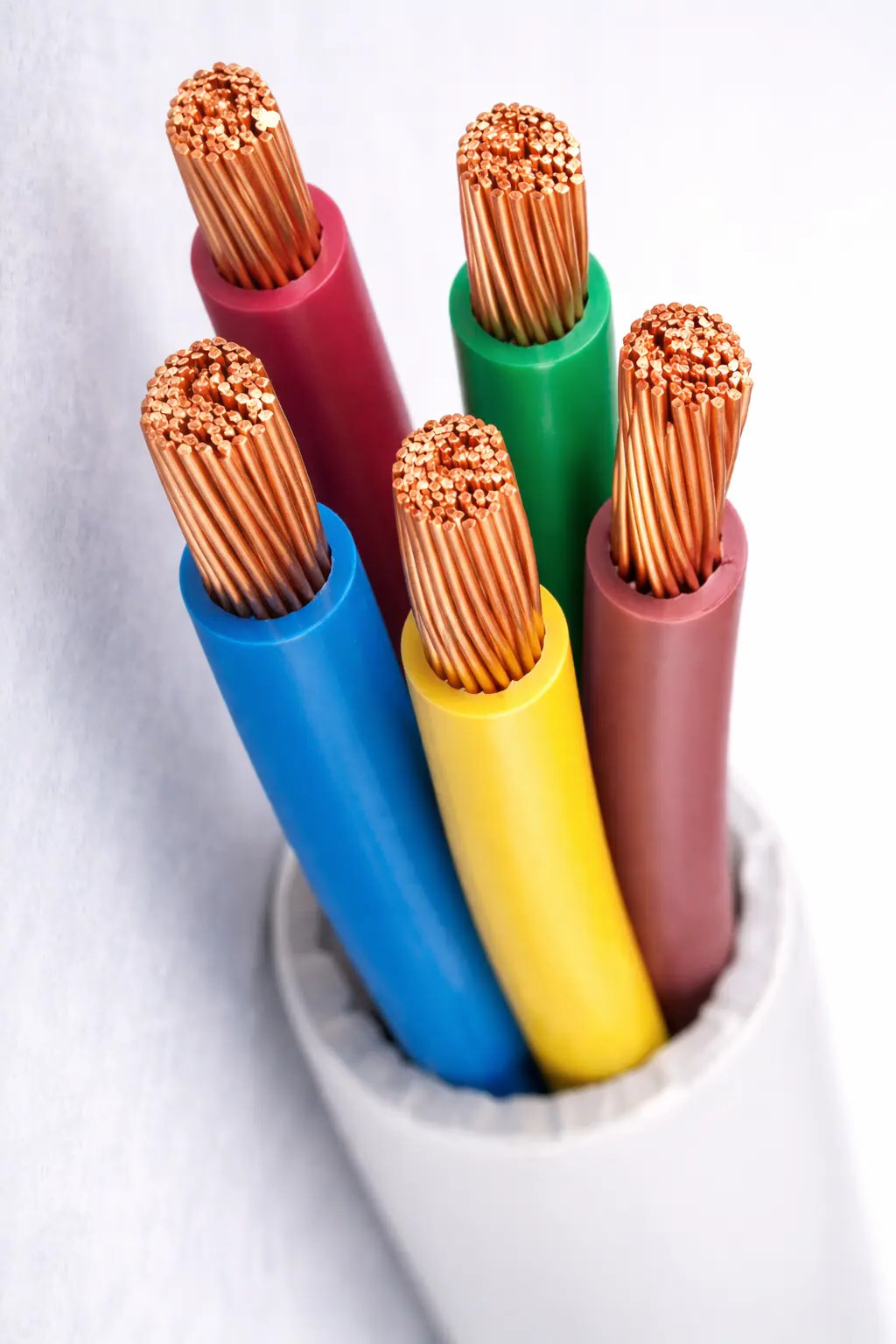 Gelişmiş Kablo ve Transformatör Üretimi